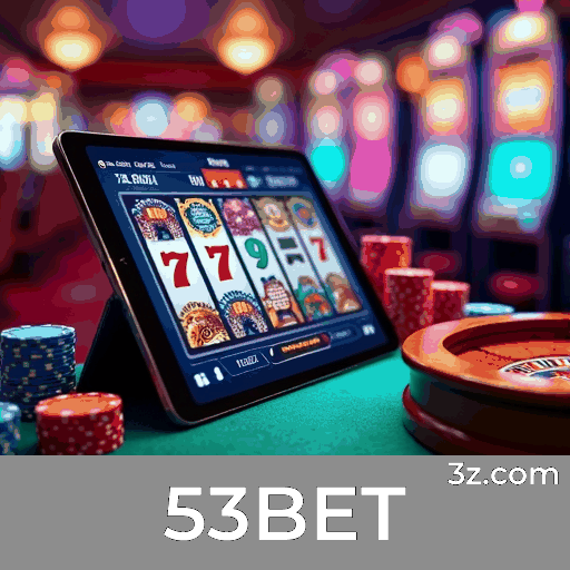 53BET Social Casino: Experiência Real de Interação e Entretenimento