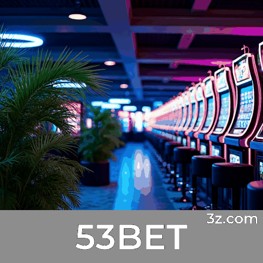 53BET: Apostas Móveis com Praticidade e Funções Completas