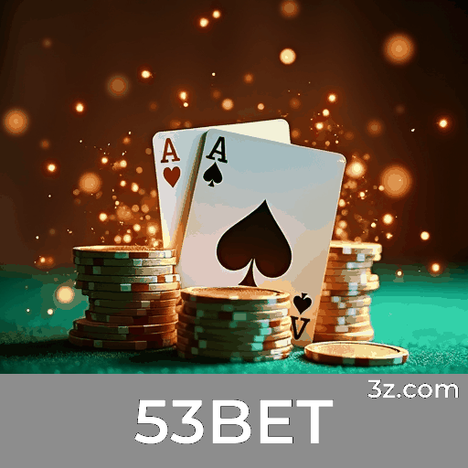 Controle Total e Personalizado na 53BET