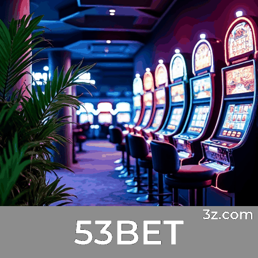 53BET: Bônus incríveis para jogadores brasileiros