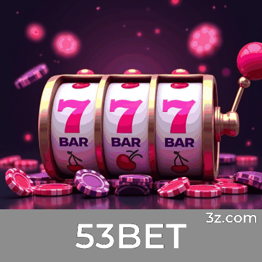 53BET: Apostas Móveis com Praticidade e Funções Completas