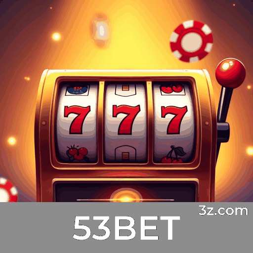 53BET: Descubra bônus incríveis e promoções exclusivas