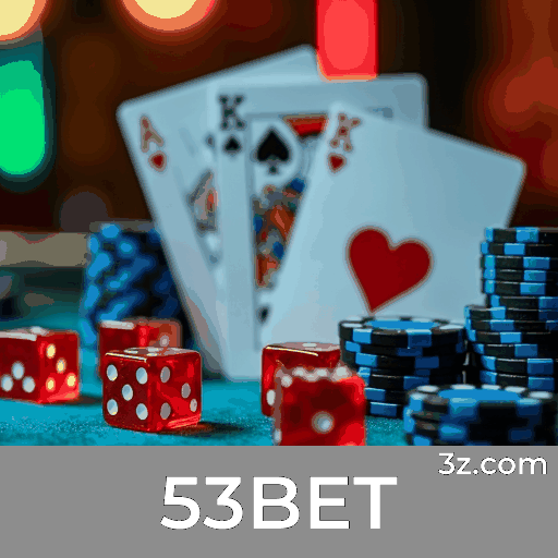 Controle Total e Personalizado na 53BET