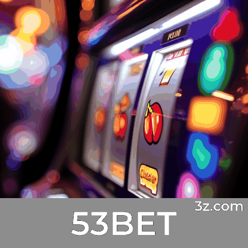 53BET: Jogos de Cassino Luxuosos e Imersivos
