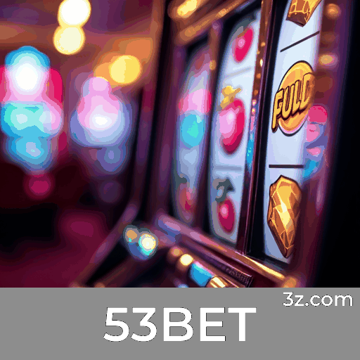 53BET: Seu Cassino Online de Confiança