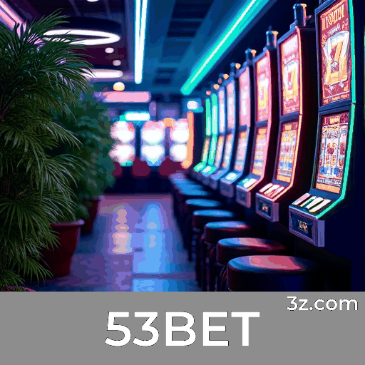 53BET: Bônus incríveis para jogadores brasileiros