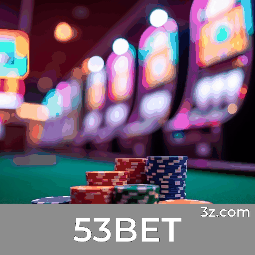 53BET.com - Plataforma de Apostas Online e Cassino no Brasil - 53BET