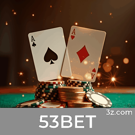 53BET: Dominando Esporte com Análise e Estratégia