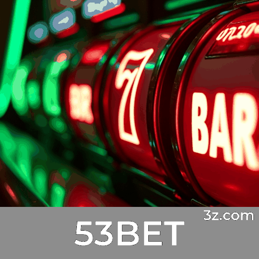 53BET Casino: Descubra a Comunidade de Jogos Interativa e Social