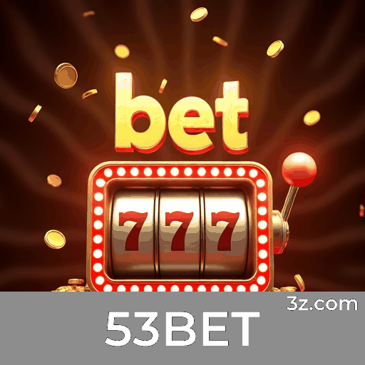 53BET: Jogos de Cassino Luxuosos e Imersivos