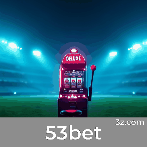 Cadastro na 53bet para desfrutar dos melhores jogos