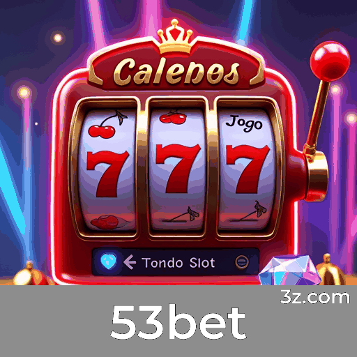 Formulário de cadastro da 53bet