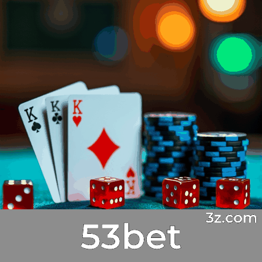 Cassino ao vivo da 53bet com dealers ao vivo