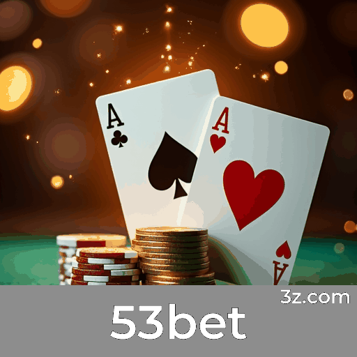 Cadastro na 53bet para desfrutar dos melhores jogos